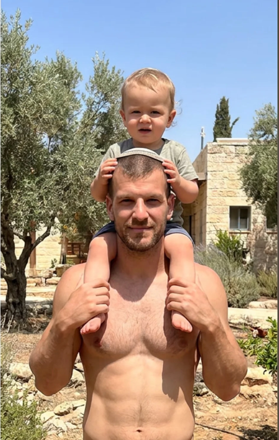 רועי ברגמן
