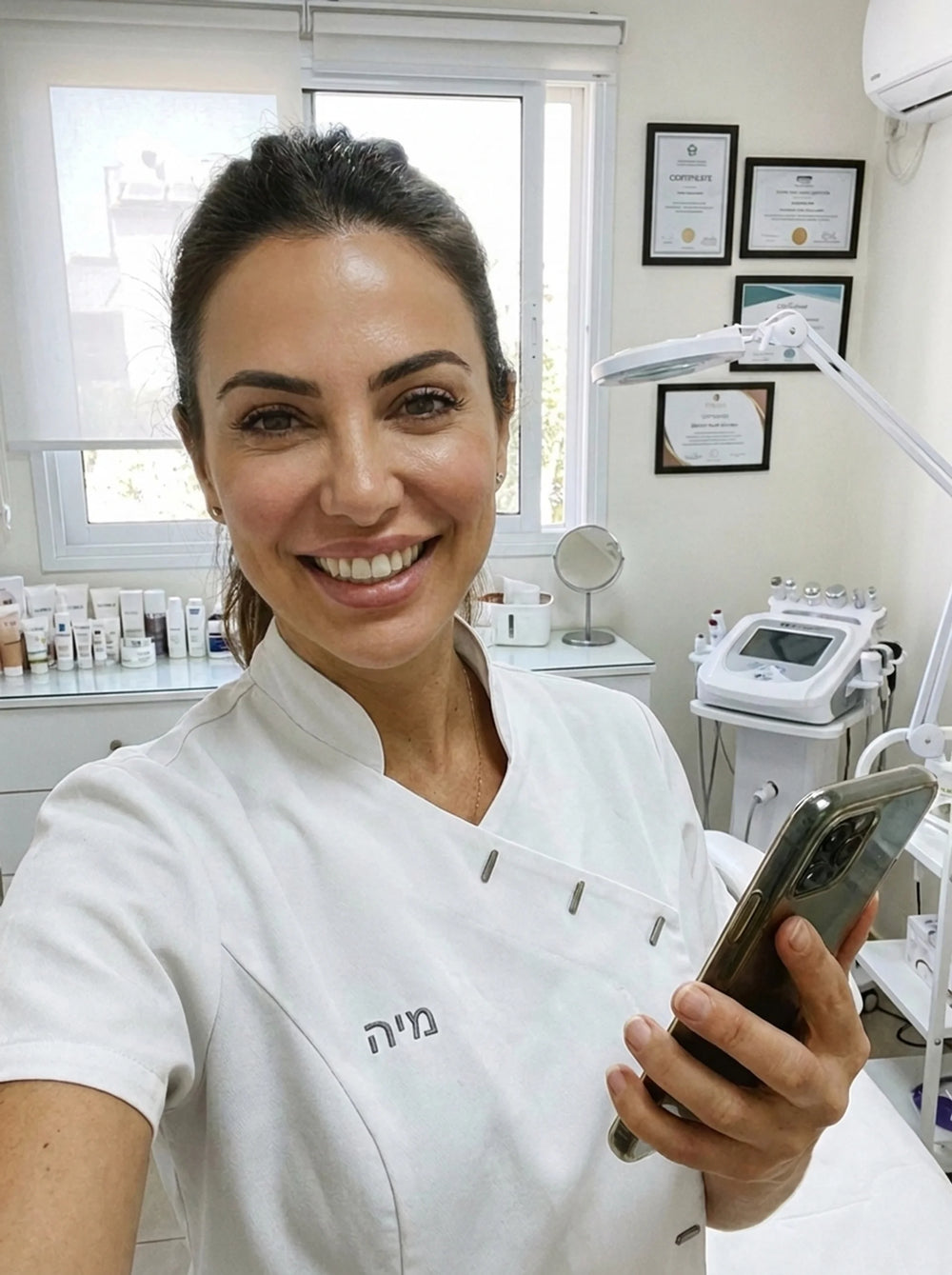 איה כרמל
